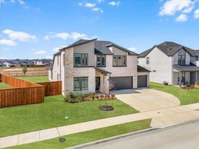 14809  Picante Street , Fort Worth Texas 76052