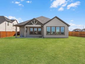 14809  Picante Street , Fort Worth Texas 76052