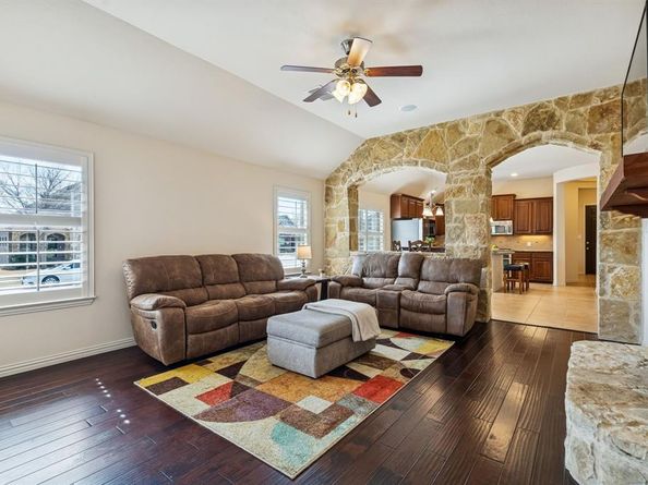 1517  Martin Creek Drive , Little Elm Texas 75068