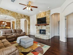 1517  Martin Creek Drive , Little Elm Texas 75068