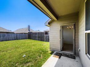 1736  Shoebill Drive , Little Elm Texas 75068