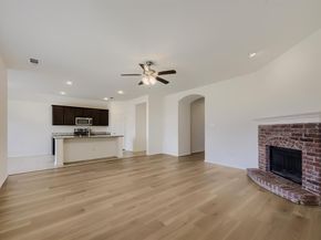 1736  Shoebill Drive , Little Elm Texas 75068
