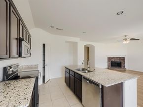 1736  Shoebill Drive , Little Elm Texas 75068
