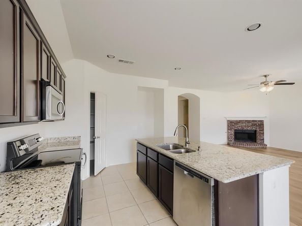 1736  Shoebill Drive , Little Elm Texas 75068