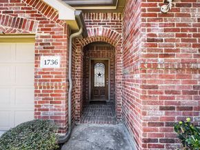 1736  Shoebill Drive , Little Elm Texas 75068