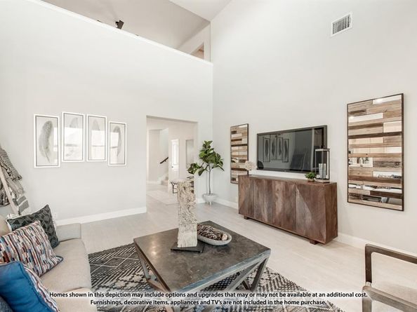 1112  Hackberry Lane , Crowley Texas 76036