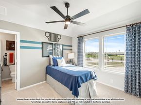 1112  Hackberry Lane , Crowley Texas 76036