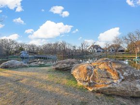 9317  Sunset Lane , Oak Point Texas 75068