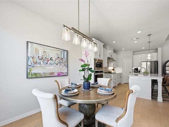 9317  Sunset Lane , Oak Point Texas 75068