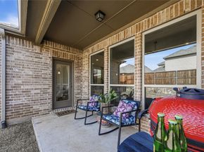 9317  Sunset Lane , Oak Point Texas 75068