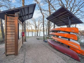 9317  Sunset Lane , Oak Point Texas 75068