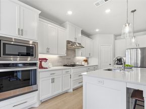 9317  Sunset Lane , Oak Point Texas 75068