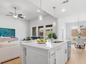 9317  Sunset Lane , Oak Point Texas 75068