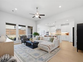 9317  Sunset Lane , Oak Point Texas 75068