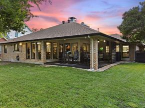 6110  Turnberry Drive , Garland Texas 75044