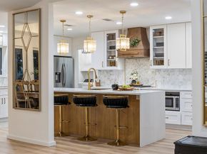 6110  Turnberry Drive , Garland Texas 75044