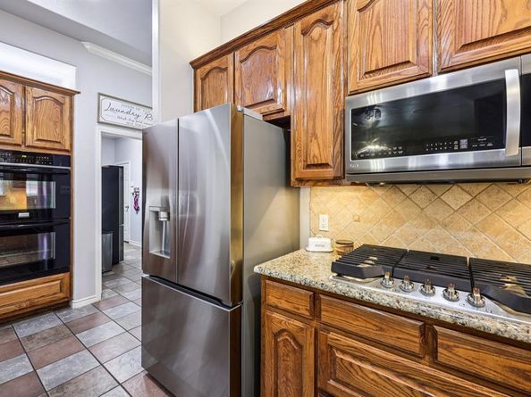 8700  Blacktail Trail , McKinney Texas 75070