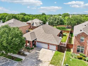 8700  Blacktail Trail , McKinney Texas 75070