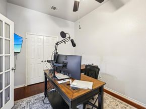 8700  Blacktail Trail , McKinney Texas 75070