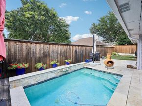 8700  Blacktail Trail , McKinney Texas 75070