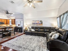 8700  Blacktail Trail , McKinney Texas 75070