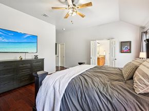 8700  Blacktail Trail , McKinney Texas 75070