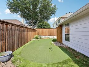 8700  Blacktail Trail , McKinney Texas 75070