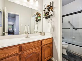 8700  Blacktail Trail , McKinney Texas 75070