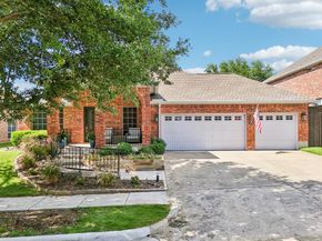 8700  Blacktail Trail , McKinney Texas 75070