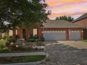 8700  Blacktail Trail , McKinney Texas 75070