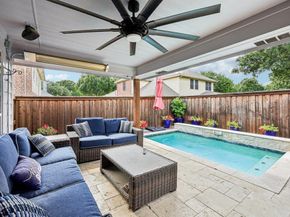 8700  Blacktail Trail , McKinney Texas 75070