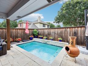 8700  Blacktail Trail , McKinney Texas 75070