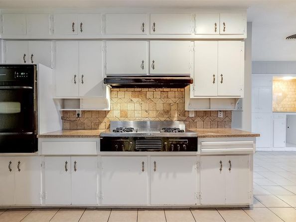 3613  Jeanette Drive , Fort Worth Texas 76109