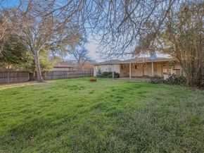 3613  Jeanette Drive , Fort Worth Texas 76109