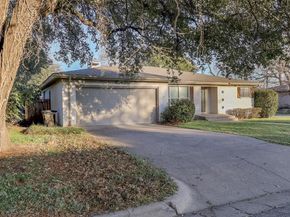3613  Jeanette Drive , Fort Worth Texas 76109