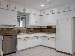 3613  Jeanette Drive , Fort Worth Texas 76109