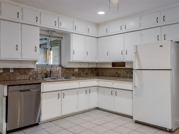 3613  Jeanette Drive , Fort Worth Texas 76109