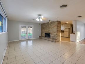 3613  Jeanette Drive , Fort Worth Texas 76109