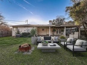 3613  Jeanette Drive , Fort Worth Texas 76109