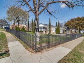 705  Reverchon Drive , Dallas Texas 75211