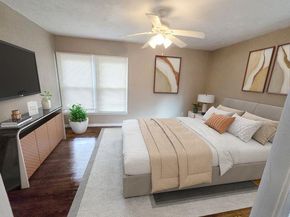 3550  Binyon Street , Fort Worth Texas 76133