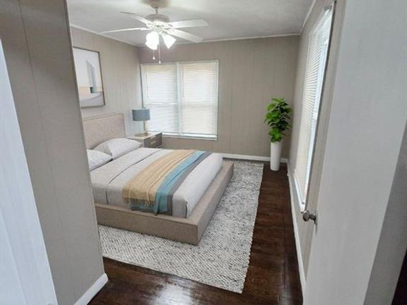 3550  Binyon Street , Fort Worth Texas 76133