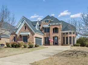 7220  Tolosa  , Grand Prairie Texas 75054