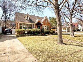 7124  Casa Loma Avenue , Dallas Texas 75214