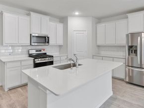 1612  Buckskin Road , Oak Point Texas 75068