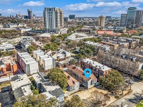 4006  Holland Avenue  A, Dallas Texas 75219