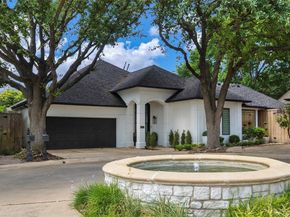 4373 W Northwest Highway , Dallas Texas 75220