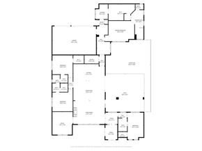 1906  Granite Range Lane , Arlington Texas 76005