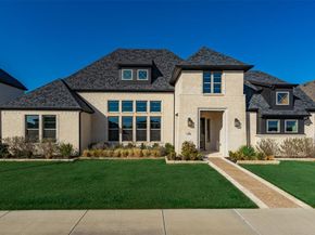 1906  Granite Range Lane , Arlington Texas 76005