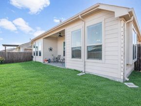 14852  Equine Trail , Fort Worth Texas 76052